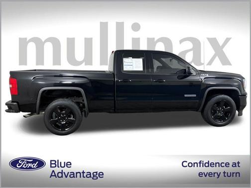 2019 GMC Sierra 1500 Base