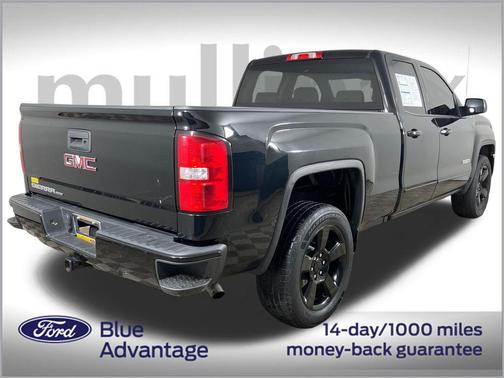 2019 GMC Sierra 1500 Base