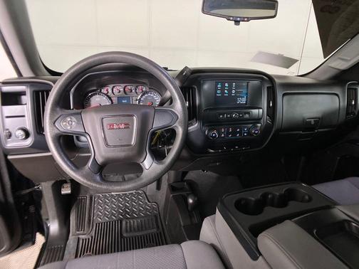 2019 GMC Sierra 1500 Base