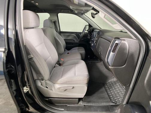 2019 GMC Sierra 1500 Base