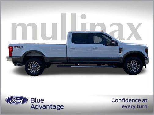 2019 Ford F-350 Lariat