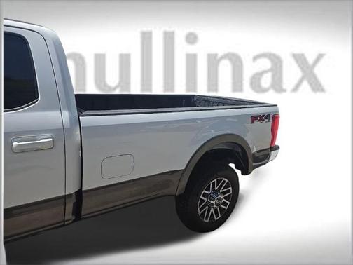 2019 Ford F-350 Lariat