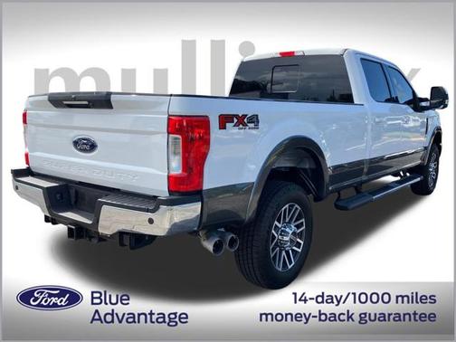 2019 Ford F-350 Lariat