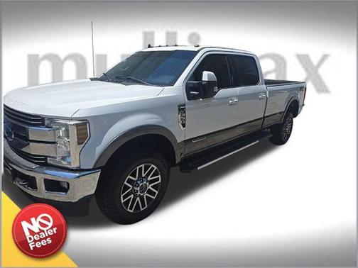 2019 Ford F-350 Lariat
