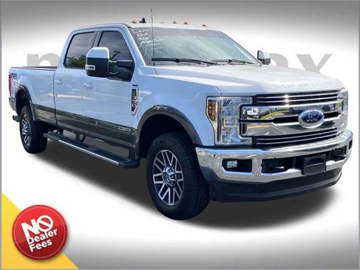 2019 Ford F-350 Lariat