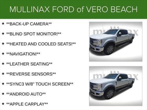 2019 Ford F-350 Lariat