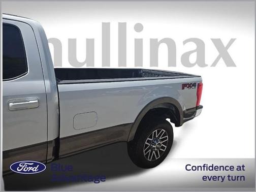 2019 Ford F-350 Lariat