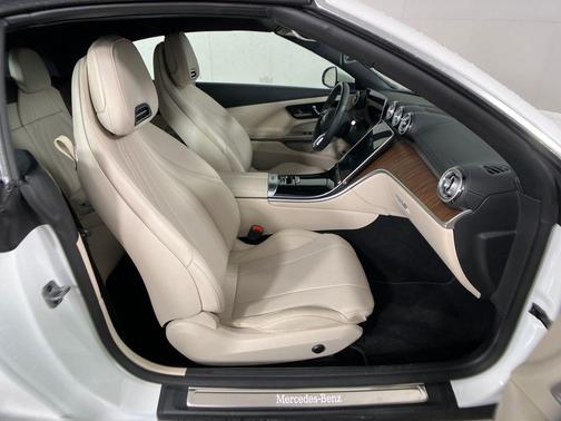 2024 Mercedes-Benz CLE 300 4MATIC