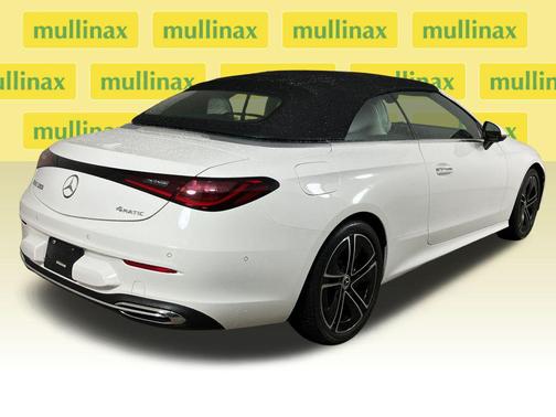 2024 Mercedes-Benz CLE 300 4MATIC