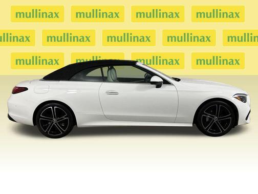 2024 Mercedes-Benz CLE 300 4MATIC