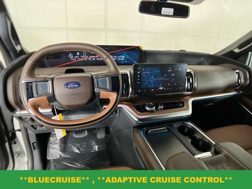2025 Ford Expedition Max King Ranch