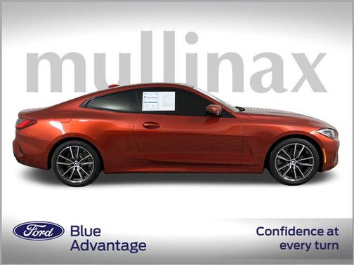 2022 BMW 430 i xDrive