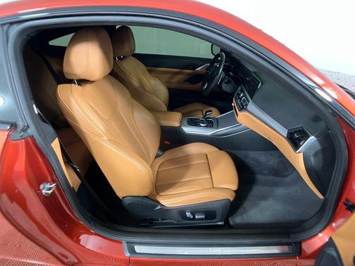 2022 BMW 430 i xDrive