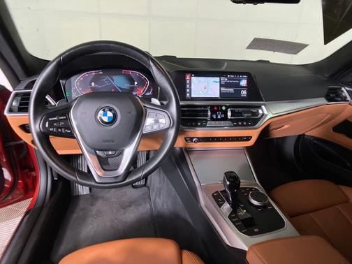 2022 BMW 430 i xDrive