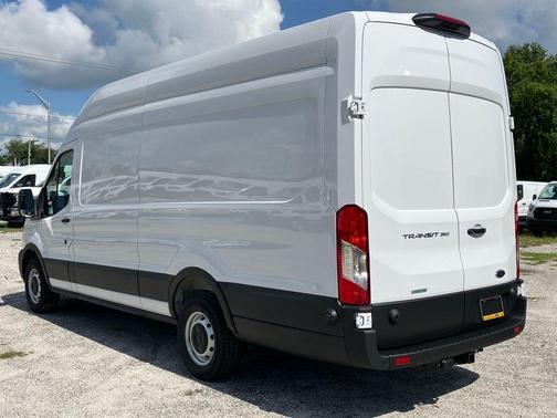 2025 Ford Transit-350 Base