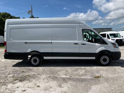 2025 Ford Transit-350 Base