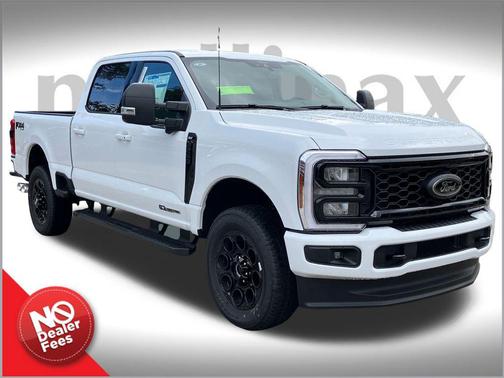 2026 Ford F-250 XLT