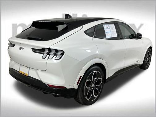 2023 Ford Mustang Mach-E GT