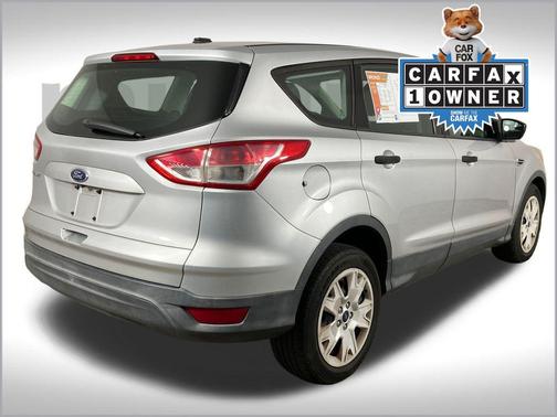 2014 Ford Escape S