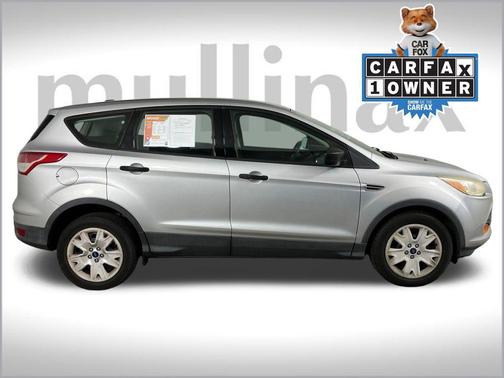 2014 Ford Escape S
