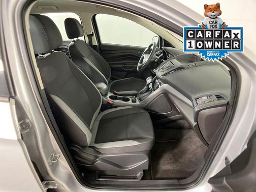 2014 Ford Escape S