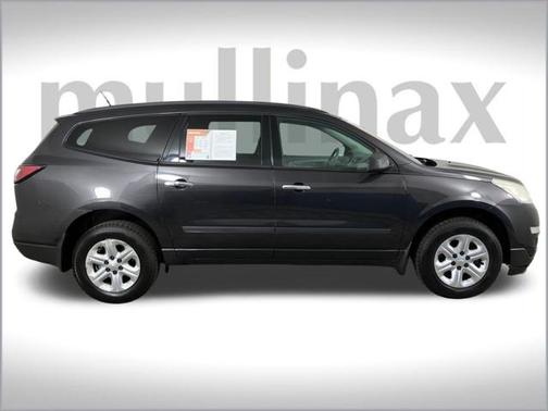 2016 Chevrolet Traverse LS