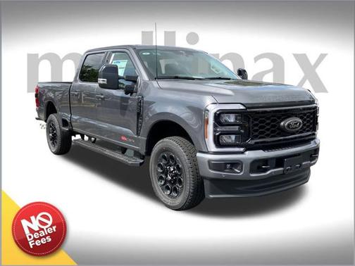 2025 Ford F-350 Lariat