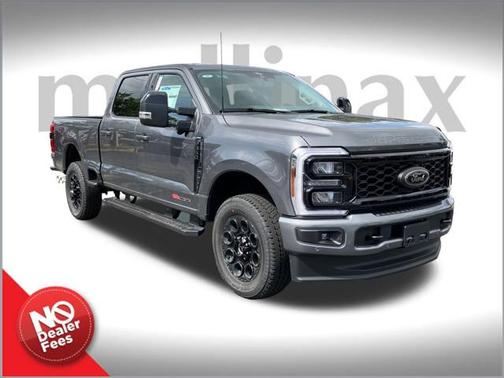 2025 Ford F-350 Lariat