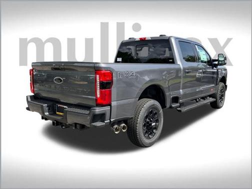 2025 Ford F-350 Lariat