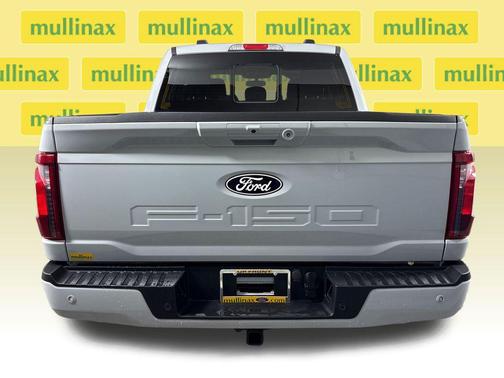 Avalanche 2024 Ford F-150 XLT