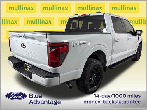 Avalanche 2024 Ford F-150 XLT