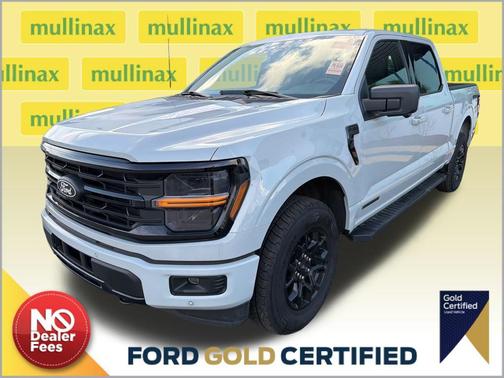 Avalanche 2024 Ford F-150 XLT