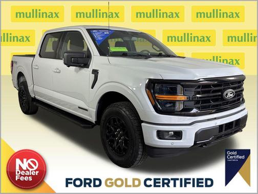 Avalanche 2024 Ford F-150 XLT