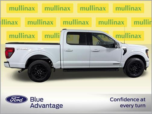 Avalanche 2024 Ford F-150 XLT