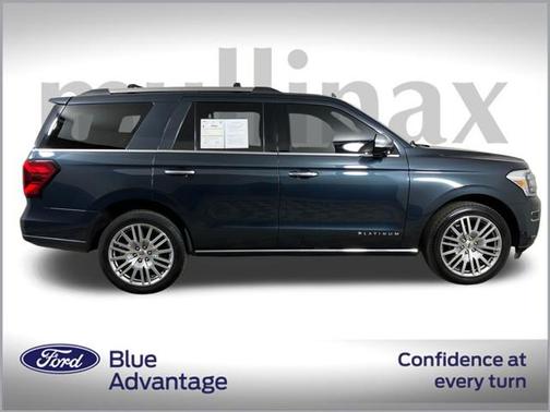 2024 Ford Expedition Platinum