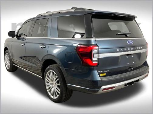 2024 Ford Expedition Platinum