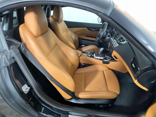 2016 BMW Z4 sDrive35i