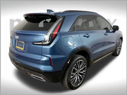 2024 Cadillac XT4 Sport
