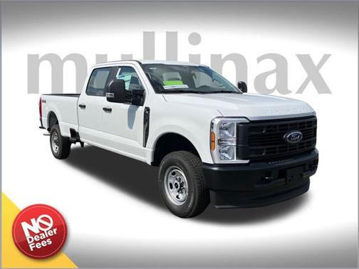 2025 Ford F-250 XL