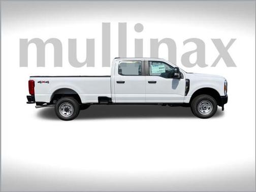 2025 Ford F-250 XL