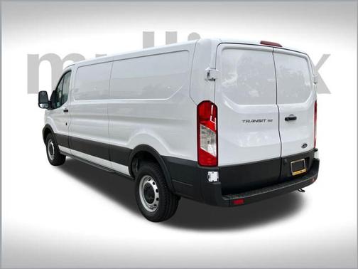 2025 Ford Transit-150 Base