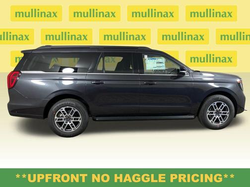 2025 Ford Expedition Max Active 4x2