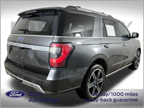 2020 Ford Expedition Limited