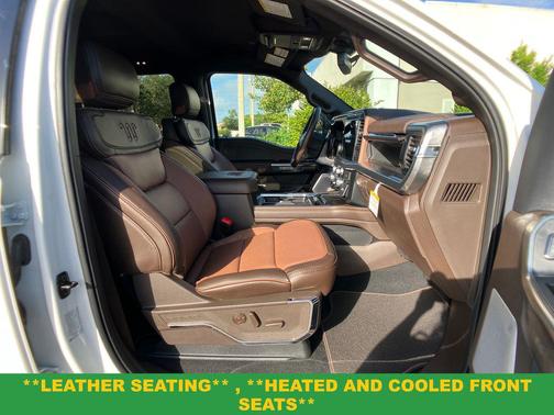 2026 Ford F-350 King Ranch