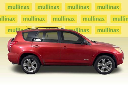 2009 Toyota RAV4 Sport