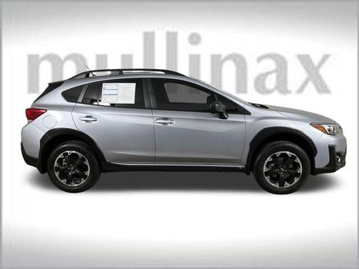 2023 Subaru Crosstrek Base