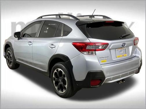 2023 Subaru Crosstrek Base