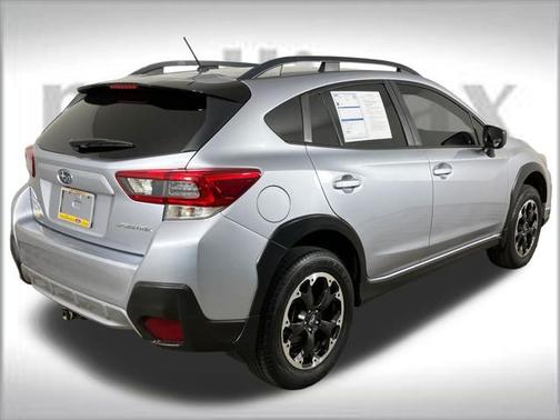 2023 Subaru Crosstrek Base