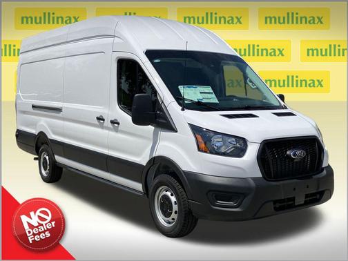 2025 Ford Transit-350 Base