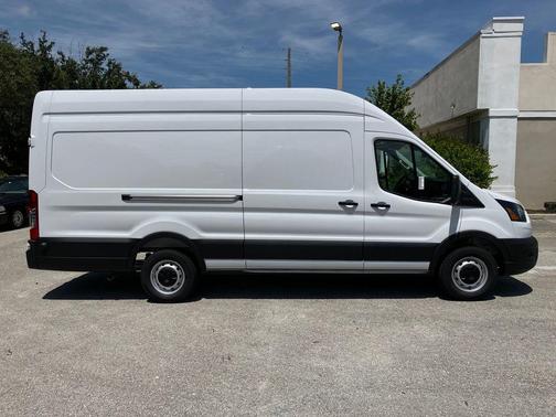 2025 Ford Transit-350 Base